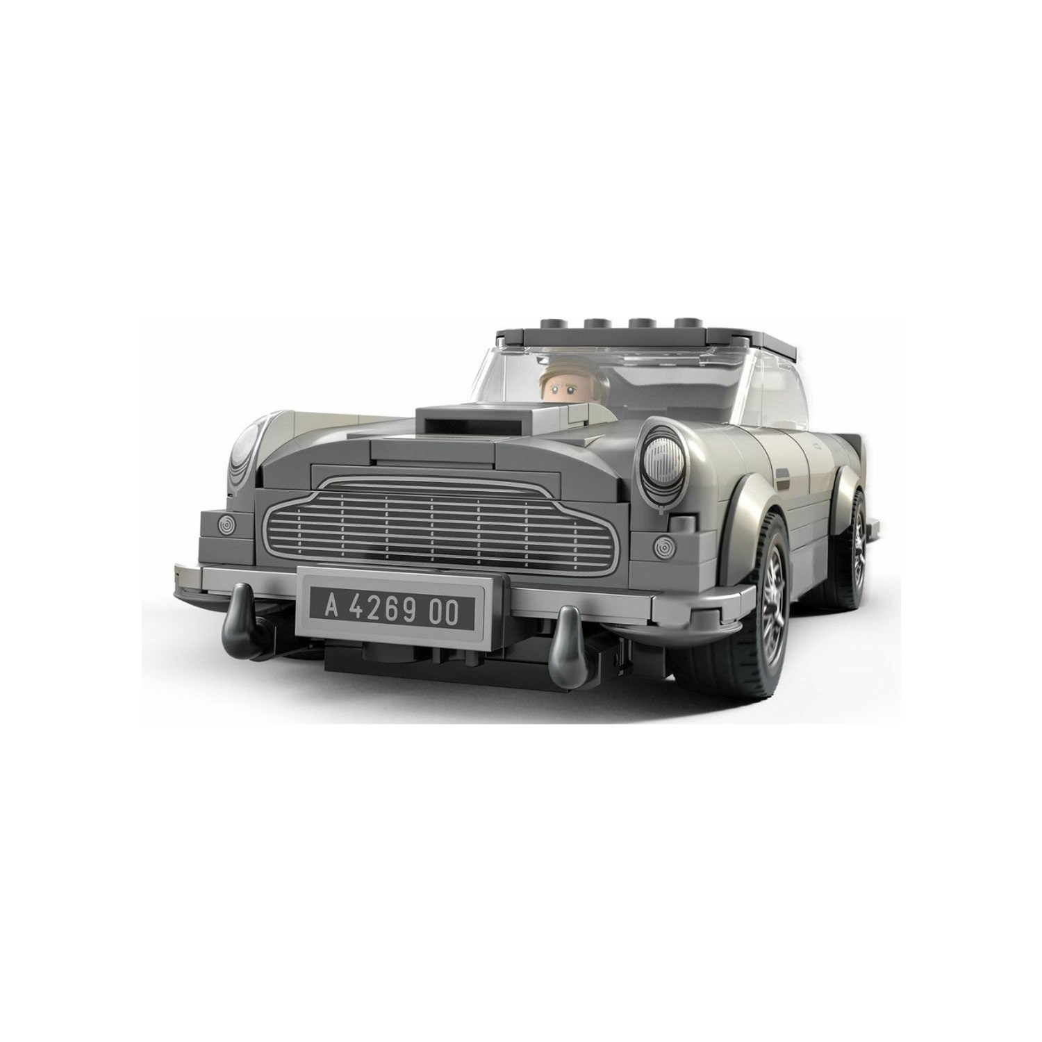 LEGO® Speed Champions 007 Aston Martin DB5 76911 
