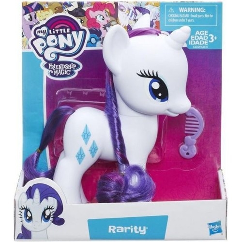 My Little Pony Rarity Büyük Boy 20 cm C2254-A5931