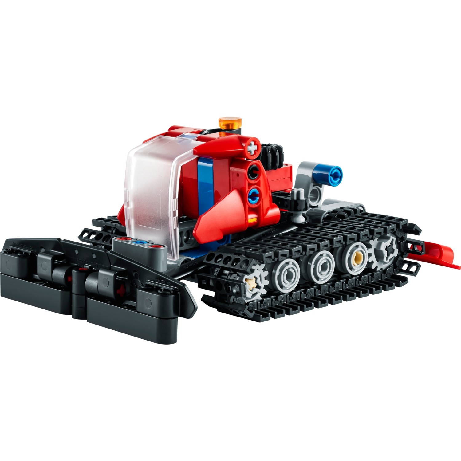LEGO® Technic Kar Ezme Aracı 42148 