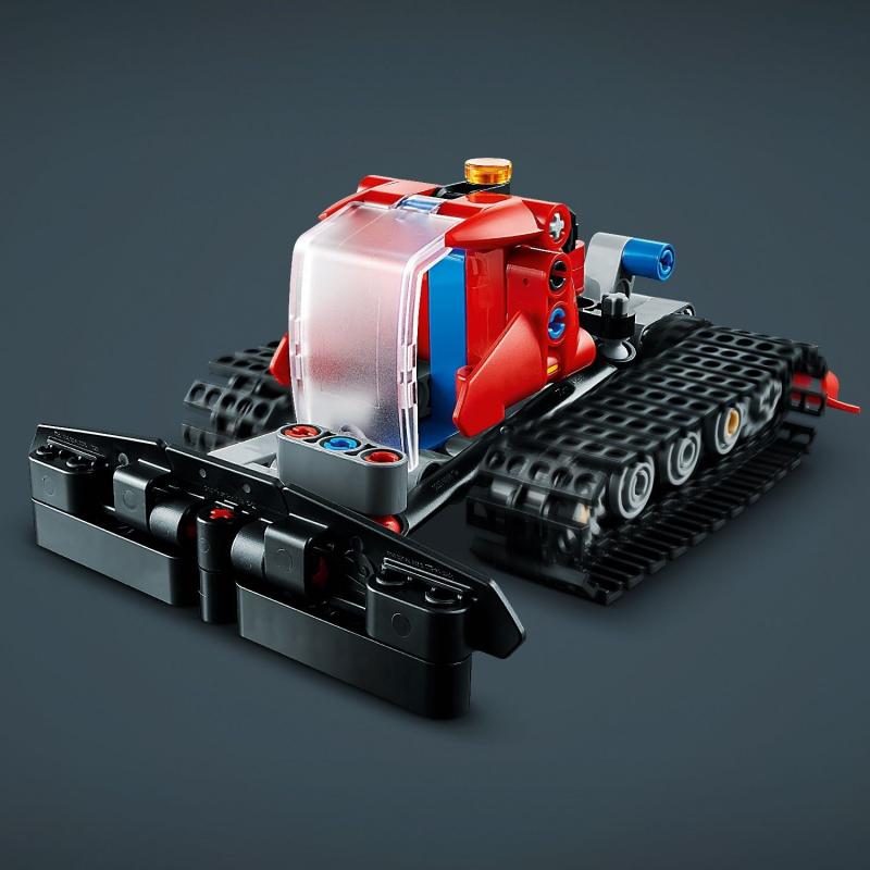 LEGO® Technic Kar Ezme Aracı 42148 