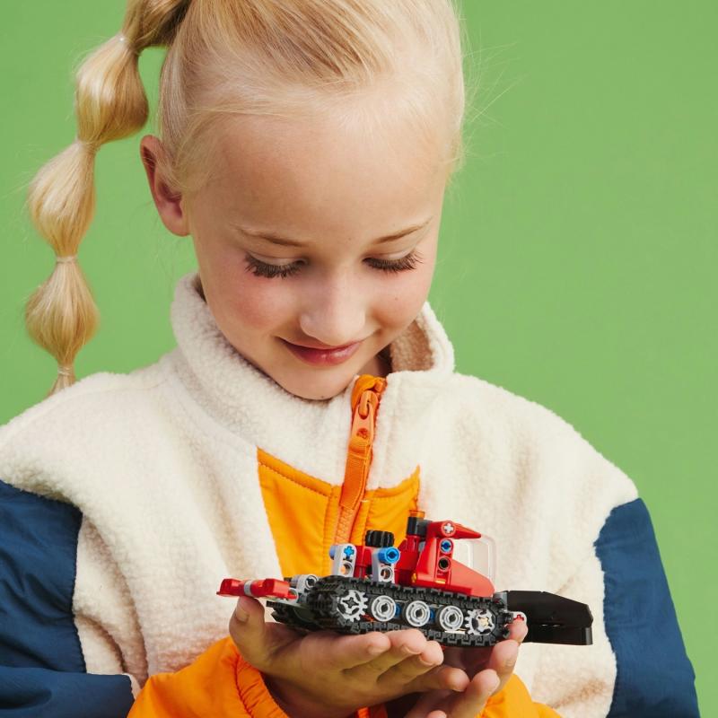 LEGO® Technic Kar Ezme Aracı 42148 