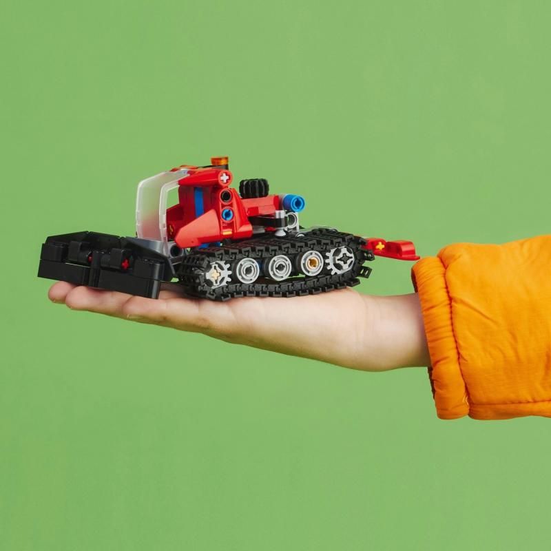 LEGO® Technic Kar Ezme Aracı 42148 