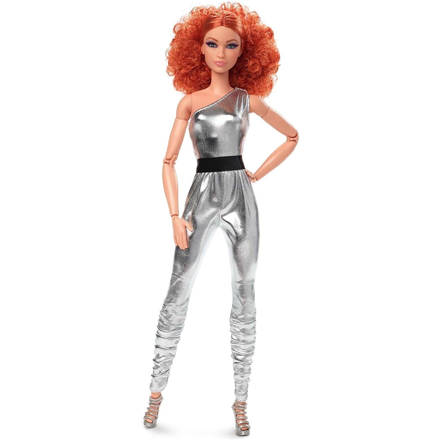 Barbie Signature Looks Model Bebek HBX94