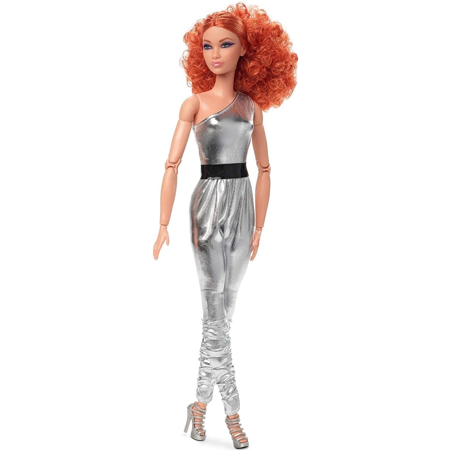 Barbie Signature Looks Model Bebek HBX94
