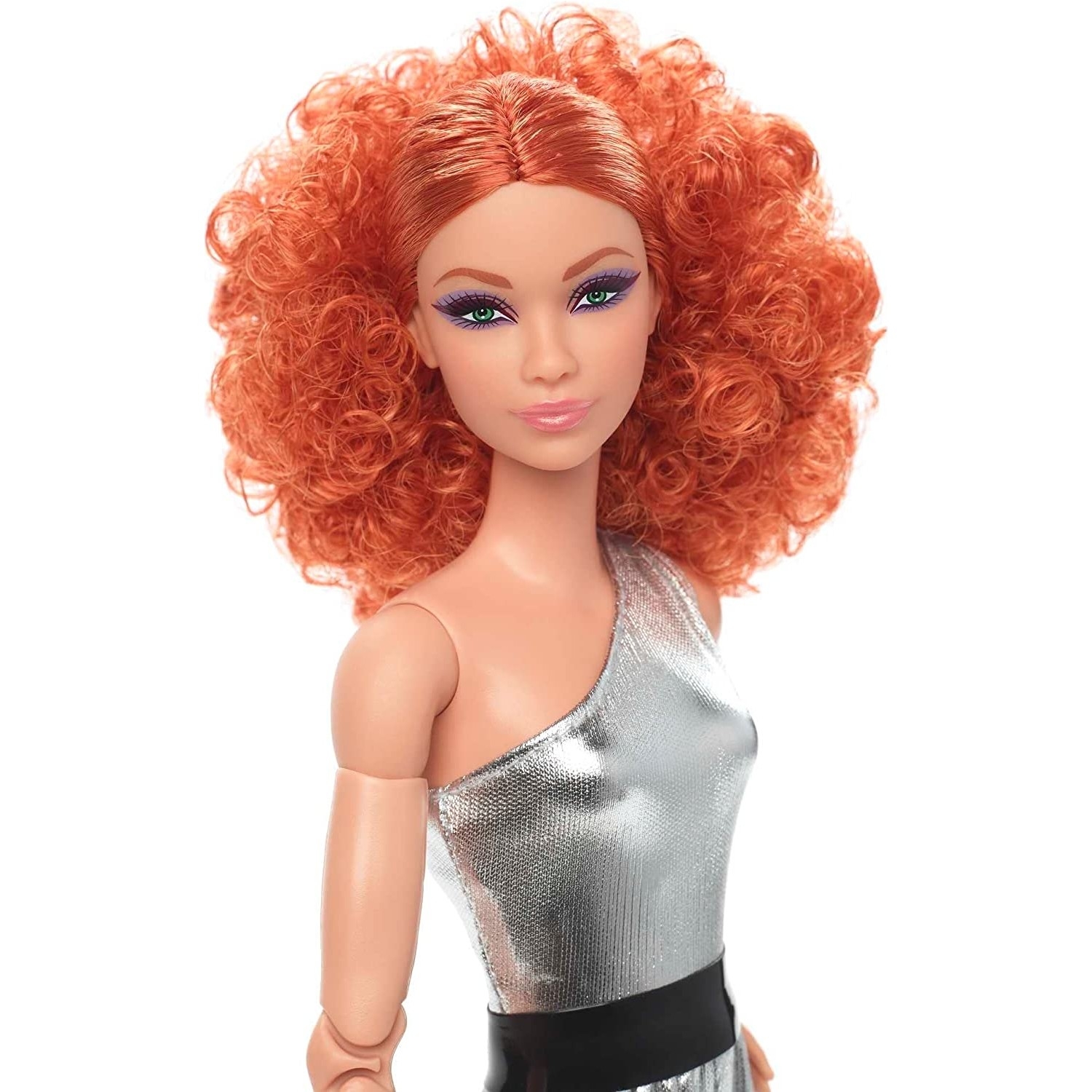 Barbie Signature Looks Model Bebek HBX94