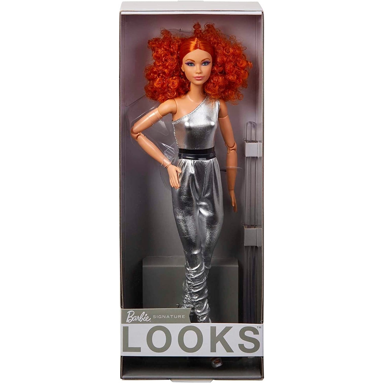 Barbie Signature Looks Model Bebek HBX94