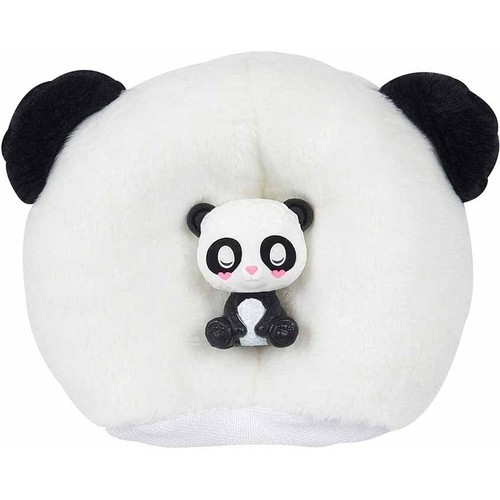 Barbie Cutie Reveal Bebekler - Panda