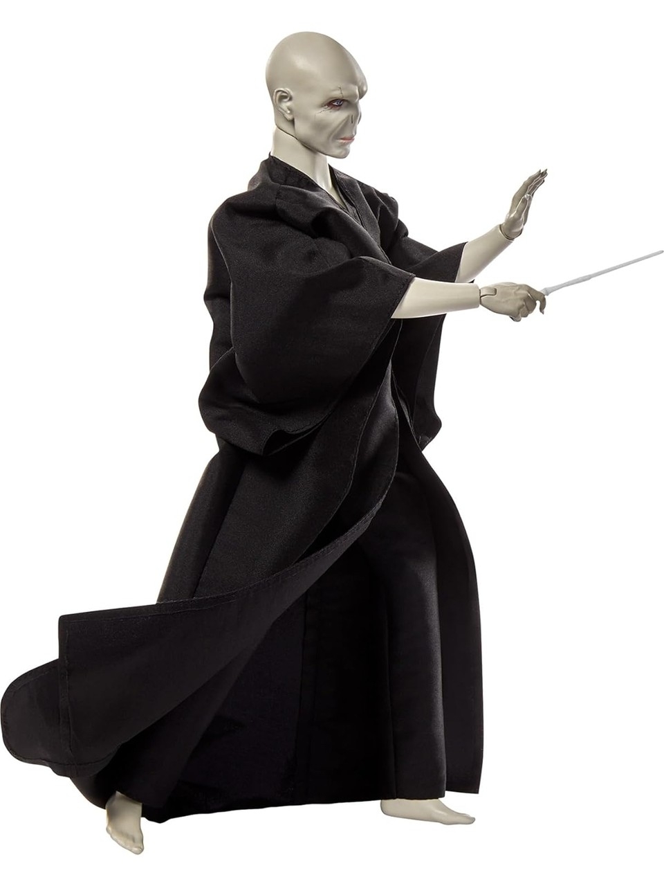 Harry Potter Lord Voldemort HTM15