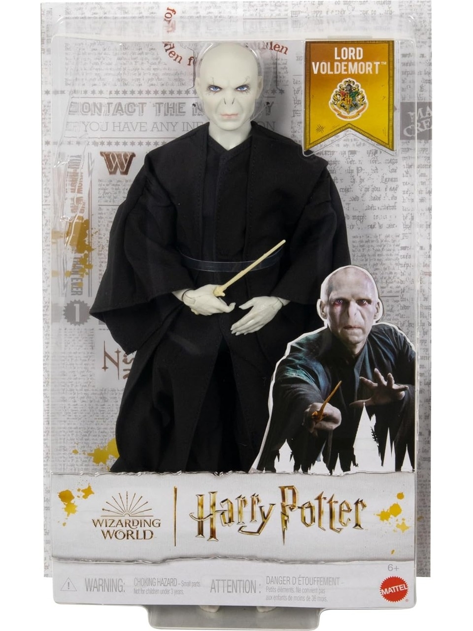 Harry Potter Lord Voldemort HTM15
