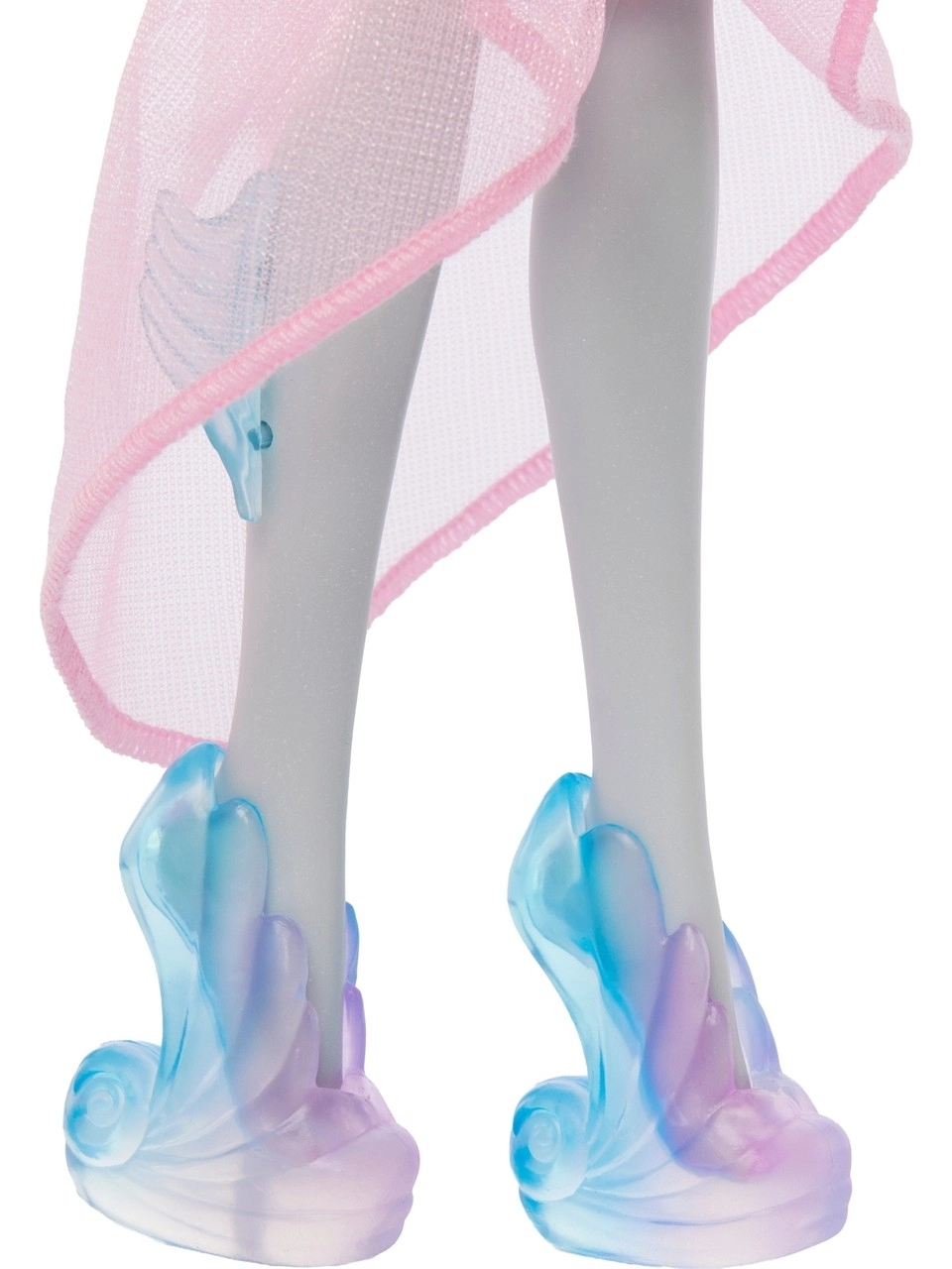 Monster High Dawn Of The Dance Lagoona Blue JKM48