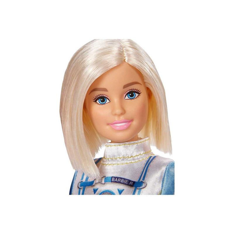 Barbie 60. Yıl Kariyer Bebekleri Astronot GFX23-GFX24