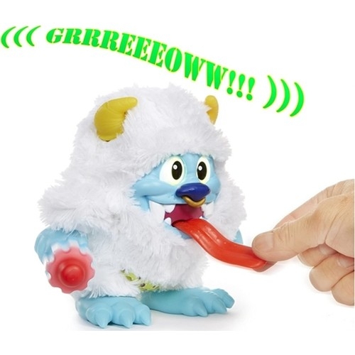 Giochi Preziosi Crate Creatures Canavarlar Blizz