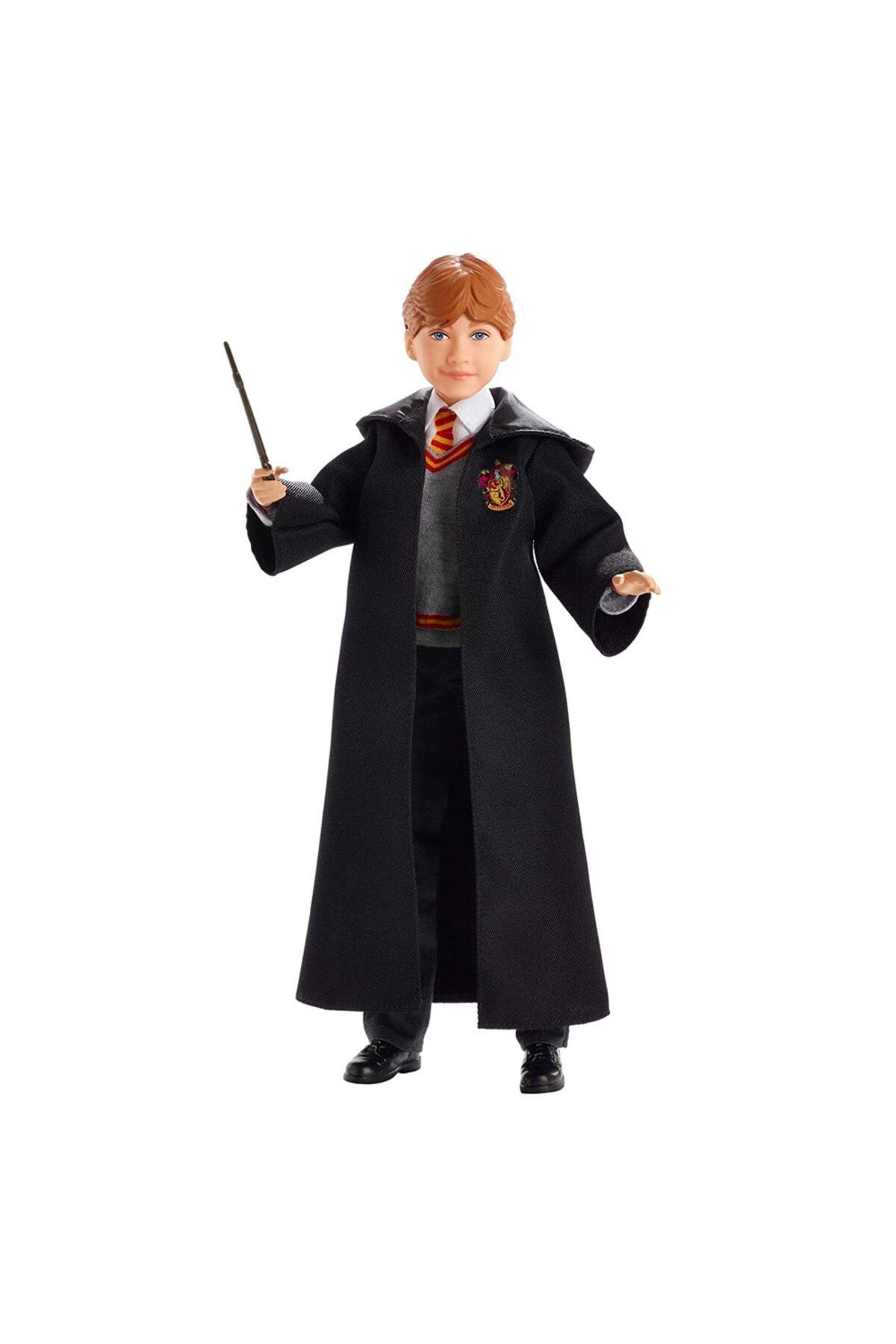 Harry Potter Ron Weasley Figürü FYM52