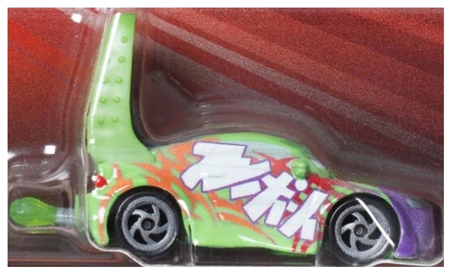 Cars Tekli Karakter Araçlar Wingo DXV29-HTX90
