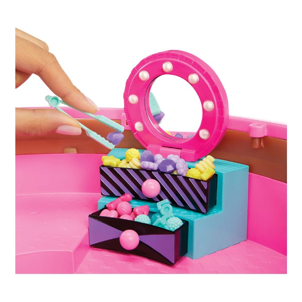 L.O.L. Surprise Hair Beads Salon - LOL Sürpriz Saç Boncukları Salonu