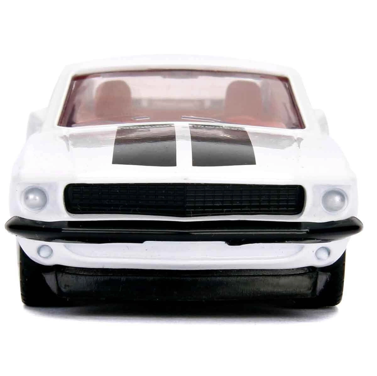 Jada Fast & Furi̇ous 1:32 Ölçekli Araba Roman’S Ford Mustang
