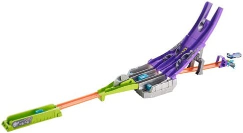 Hot Wheels Split Speeders Blade Raid
