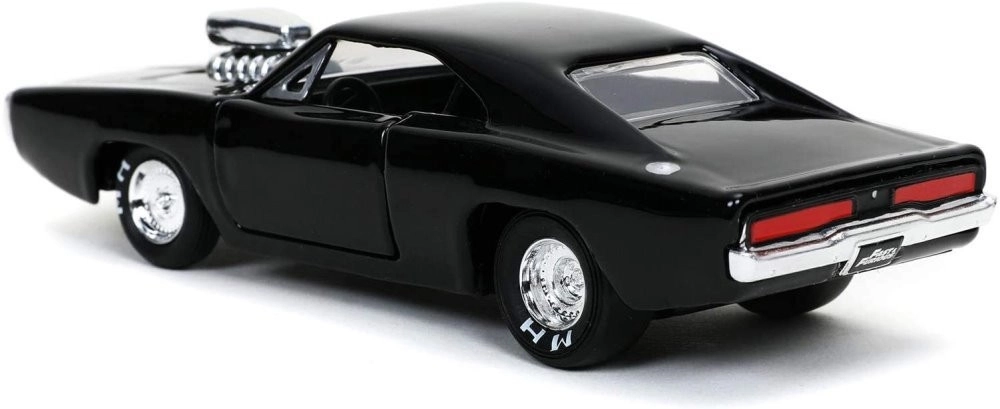 Jada Fast & Furi̇ous 1:32 Ölçekli Araba Dom’s 1970 Dodge Charger