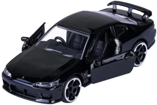 Majorette Premium Nissan Silvia (S15) SPEC R AERO