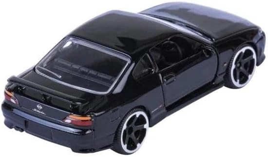 Majorette Premium Nissan Silvia (S15) SPEC R AERO