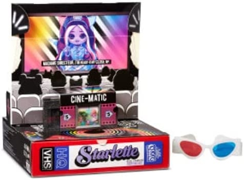 Lol Sürpriz! Omg Movie Magic Starlette Moda Bebek
