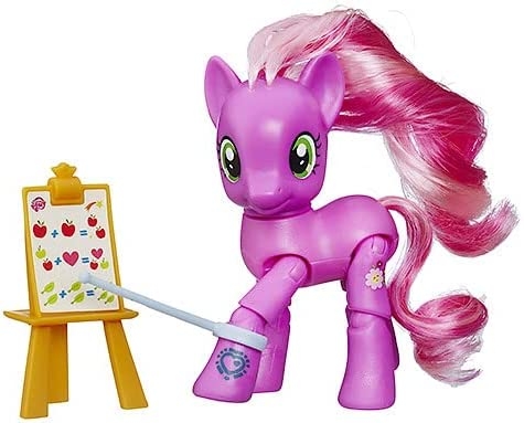My Little Pony Hareketli Pony - Cheerilee
