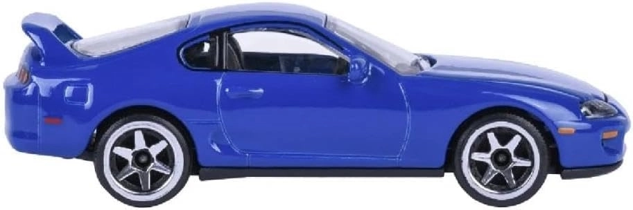 Majorette Premium Toyota Supra JZA80