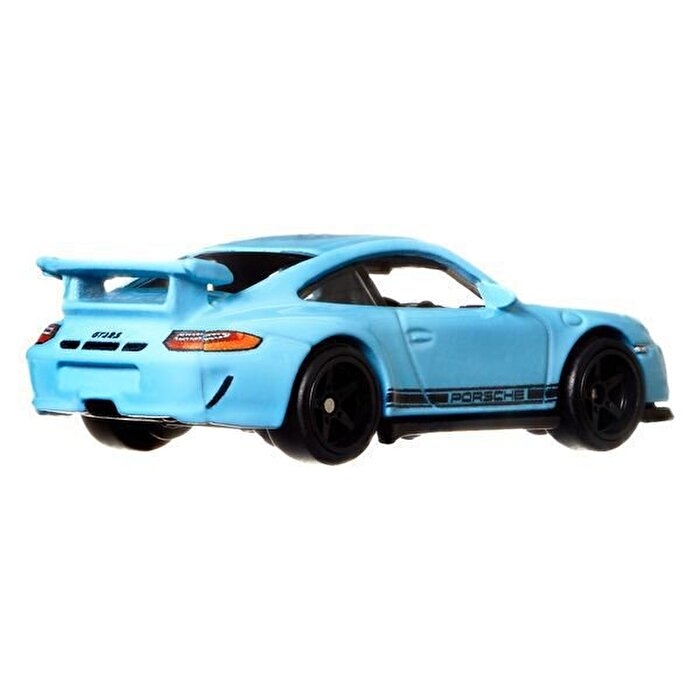 Hot Wheels Car Culture Arabalar Porsche 911GT3 RS 