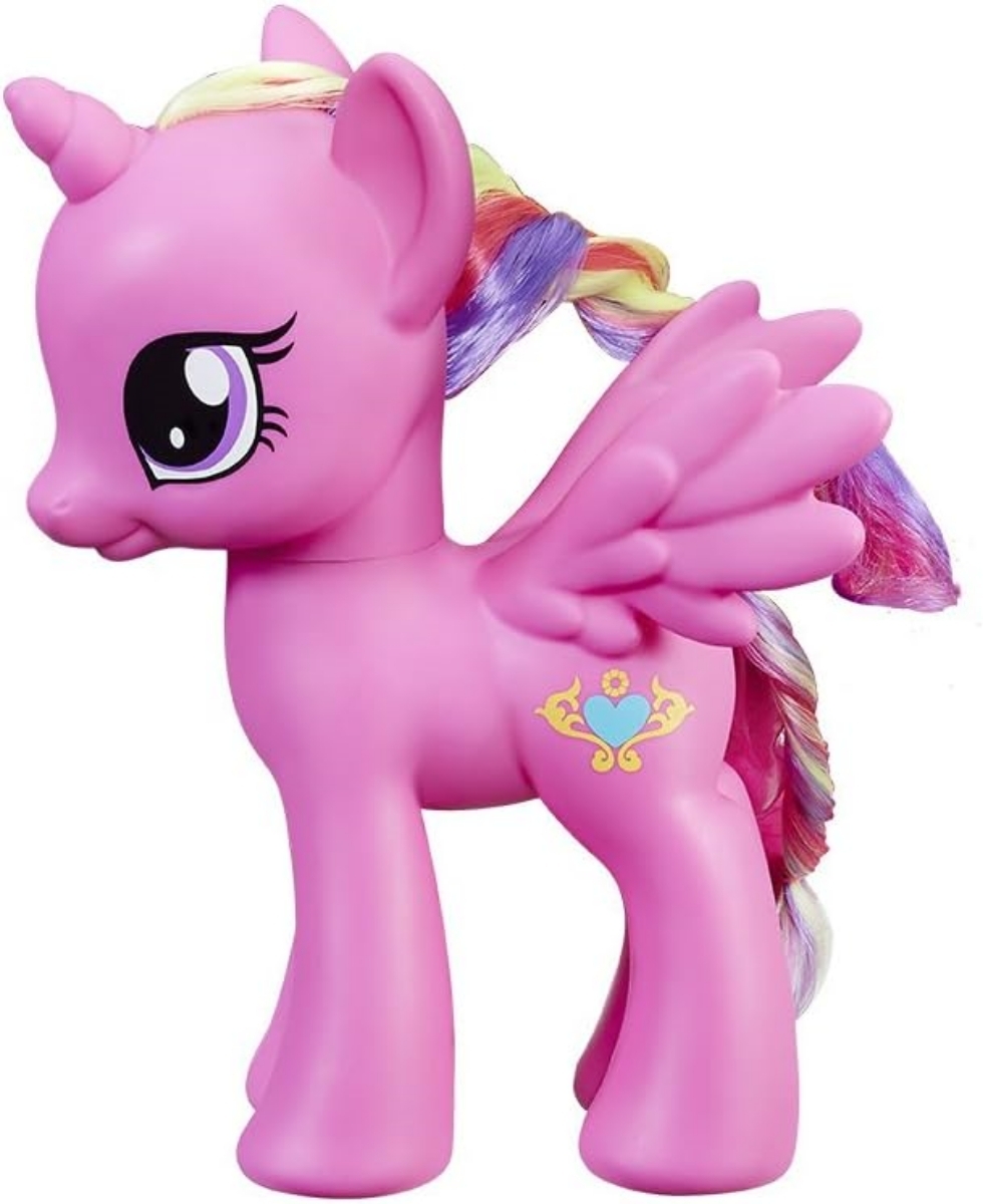 My Little Pony Princess Cadance Figür 20 cm B0935