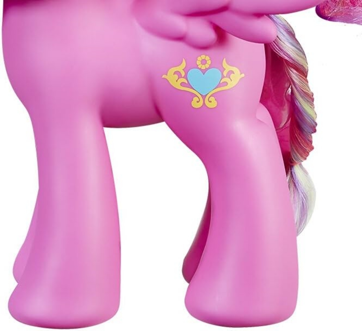 My Little Pony Princess Cadance Figür 20 cm B0935