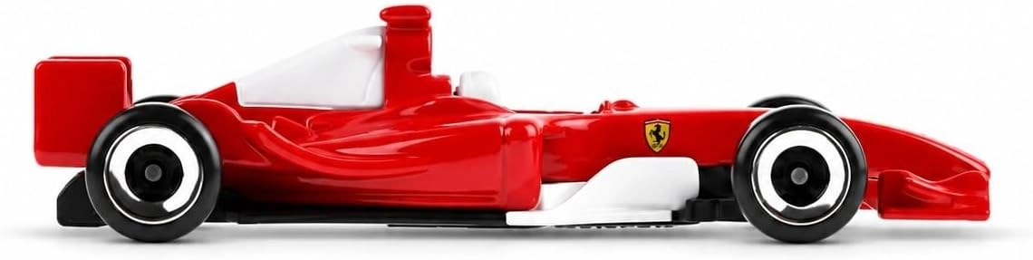 Hot Wheels Tekli Arabalar Ferrari F2004 JJH51