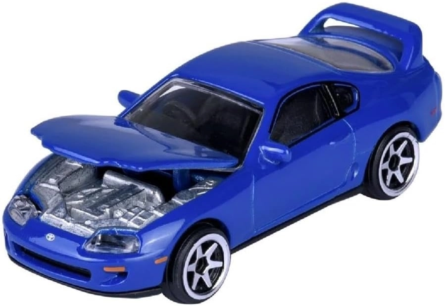 Majorette Premium Toyota Supra JZA80