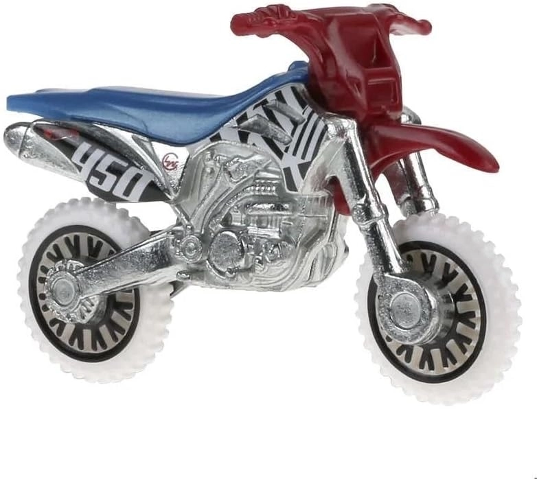Hot Wheels Tekli Arabalar HW450F HTD59
