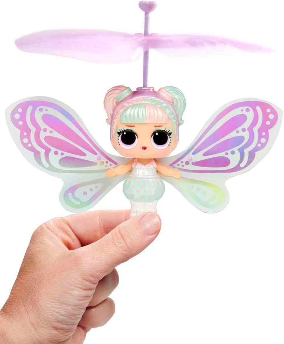 Lol Surprise Uçan Bebekler Sweetie Fly