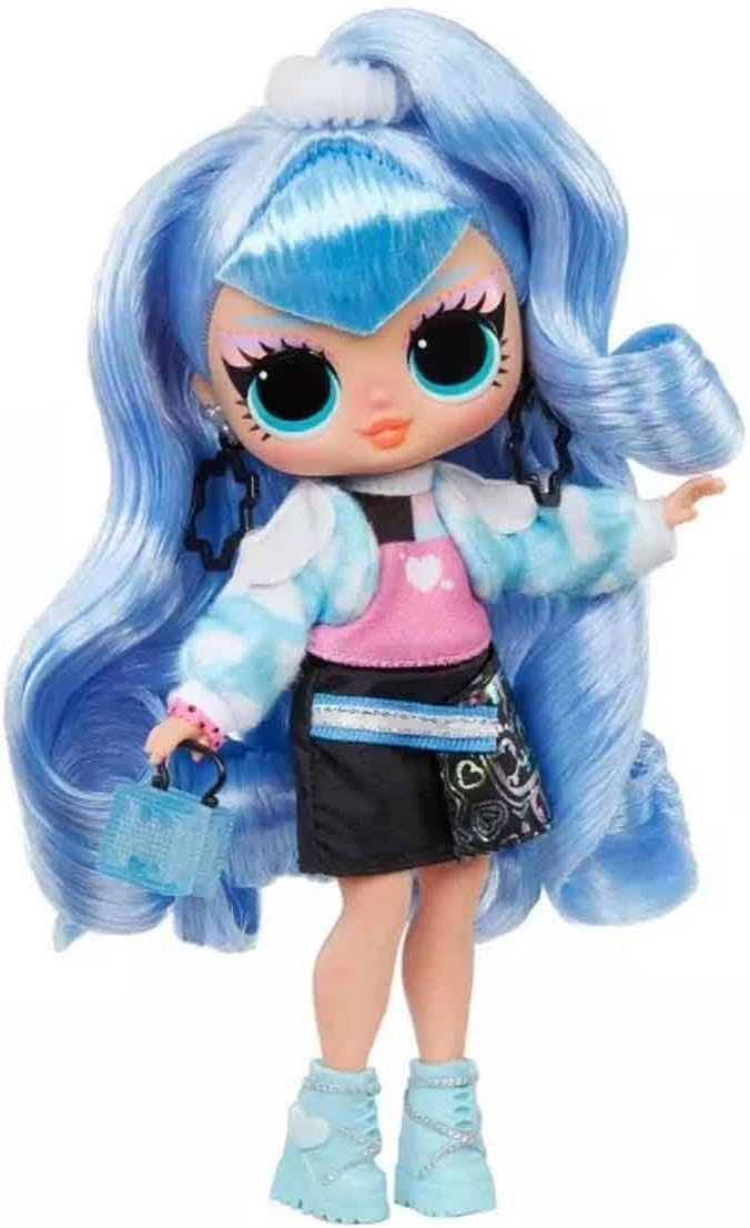Lol Tweens Seri 5 Ellie Fly Bebeği