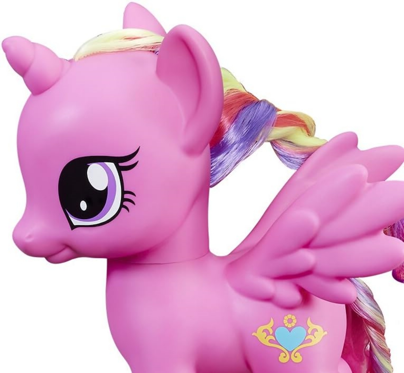 My Little Pony Princess Cadance Figür 20 cm B0935