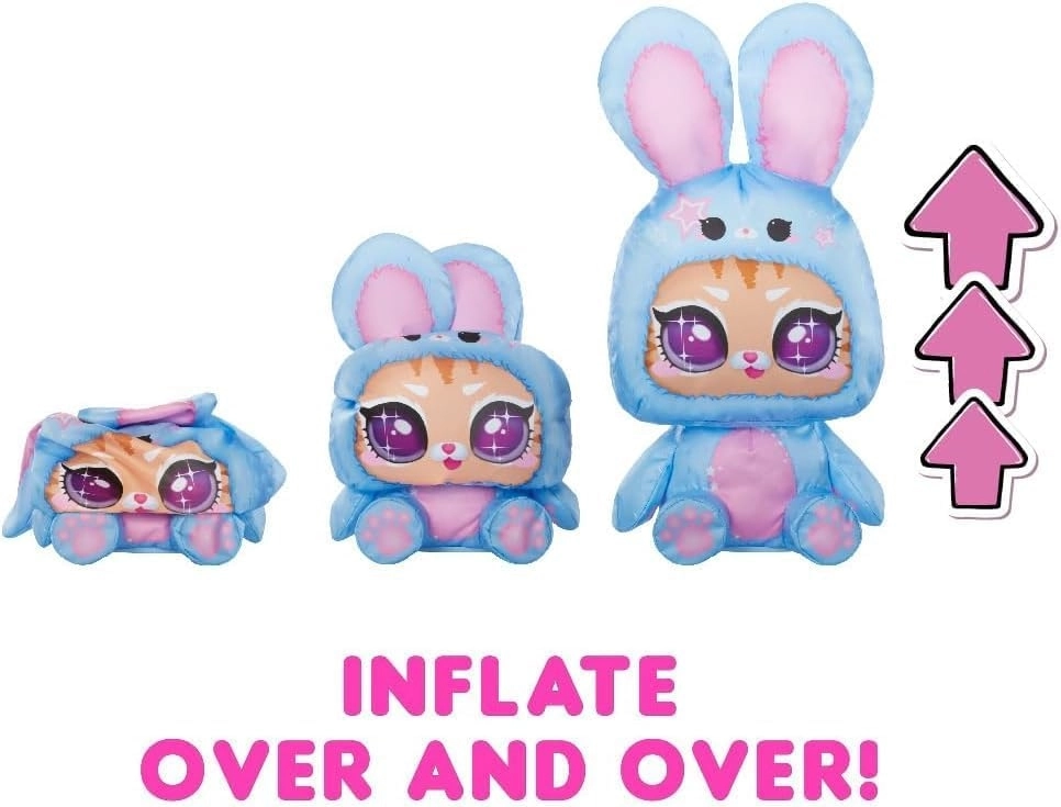 Lol Surprise Tweens Aya Cherry Kostüm Sürprizi