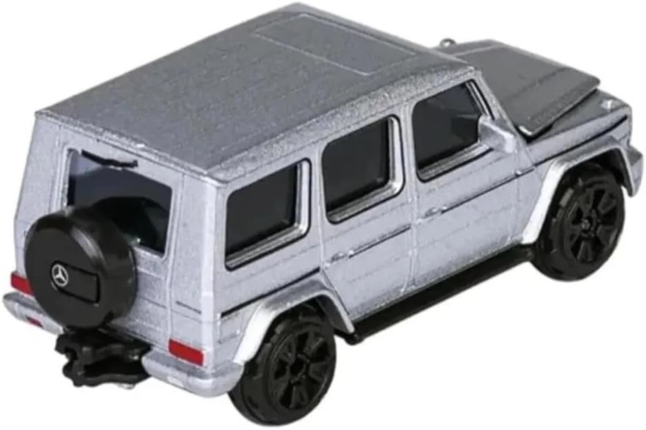 Majorette Mercedes AMG Serisi Araçlar MERCEDES-AMG G 63