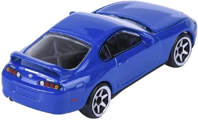Majorette Premium Toyota Supra JZA80