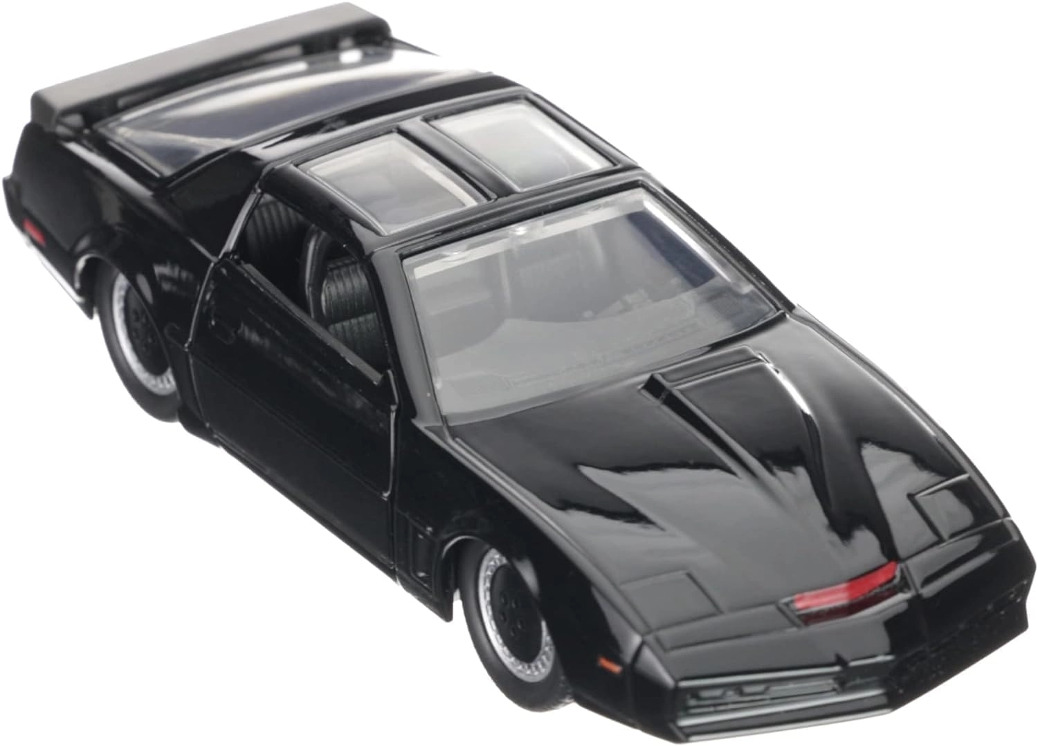 Jada Knight Rider Kitt Model Araba 1:32 Die Cast 