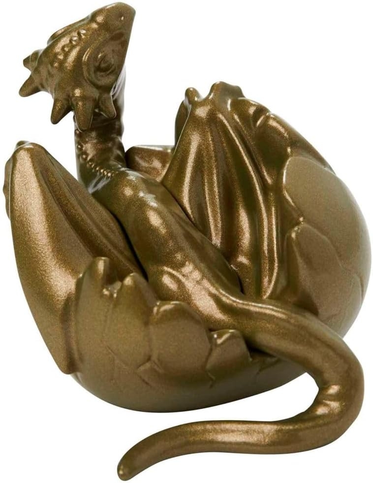 Harry Potter Koleksiyon Bebekleri Rubeus Hagrid GCN30-GKT94