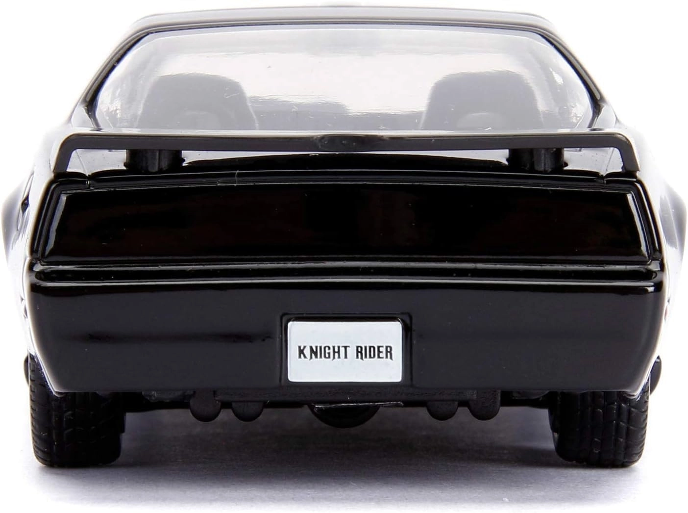 Jada Knight Rider Kitt Model Araba 1:32 Die Cast 