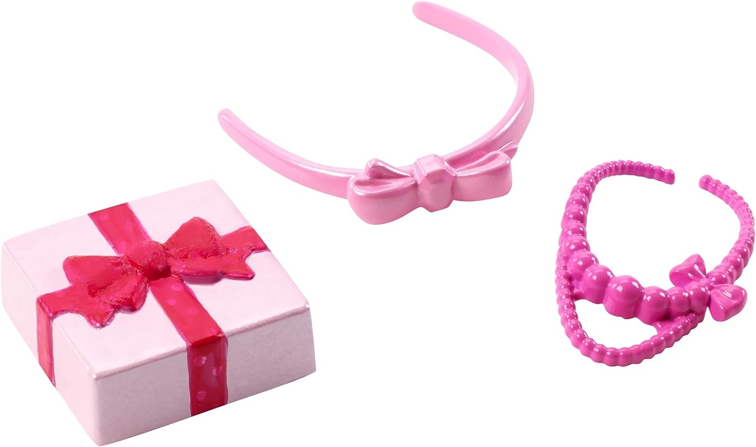 Barbie Doğum Günü Prensesi DHC37