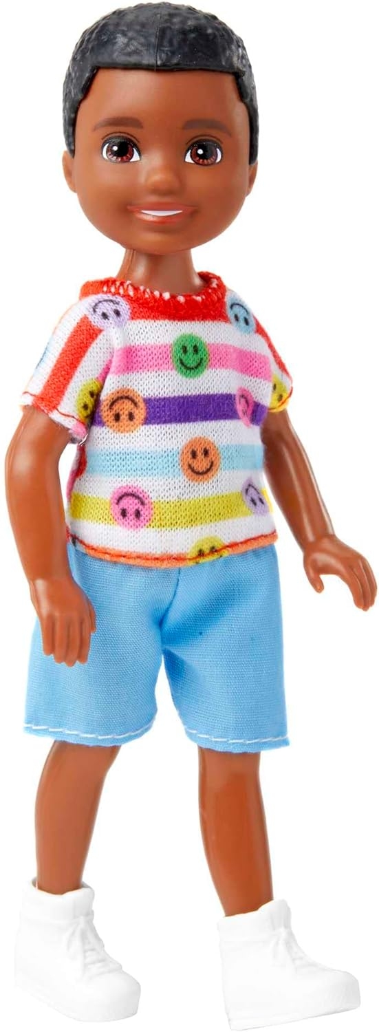 Barbie Chelsea Bebek Serisi DWJ33-HNY58