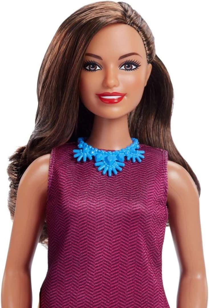 Barbie 60.yıl Kariyer Bebekleri