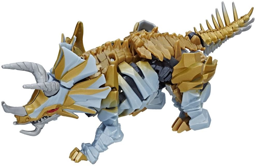 Transformers 5 Figür Dinobot Slug 