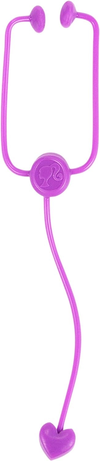 Barbie Kariyer Bebekleri Hemşire Bebek Sarı Saçlı GTW39