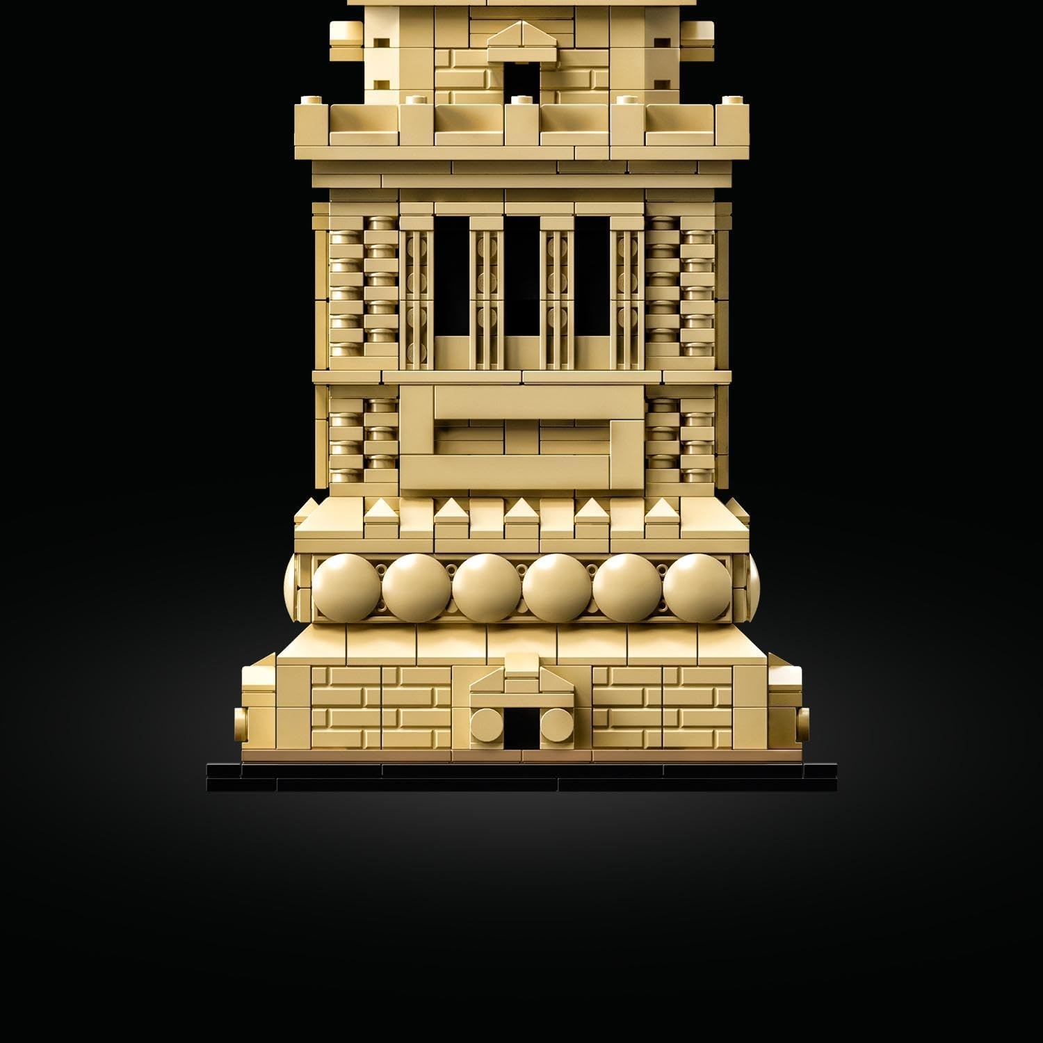 LEGO Architecture Özgürlük Heykeli 21042 