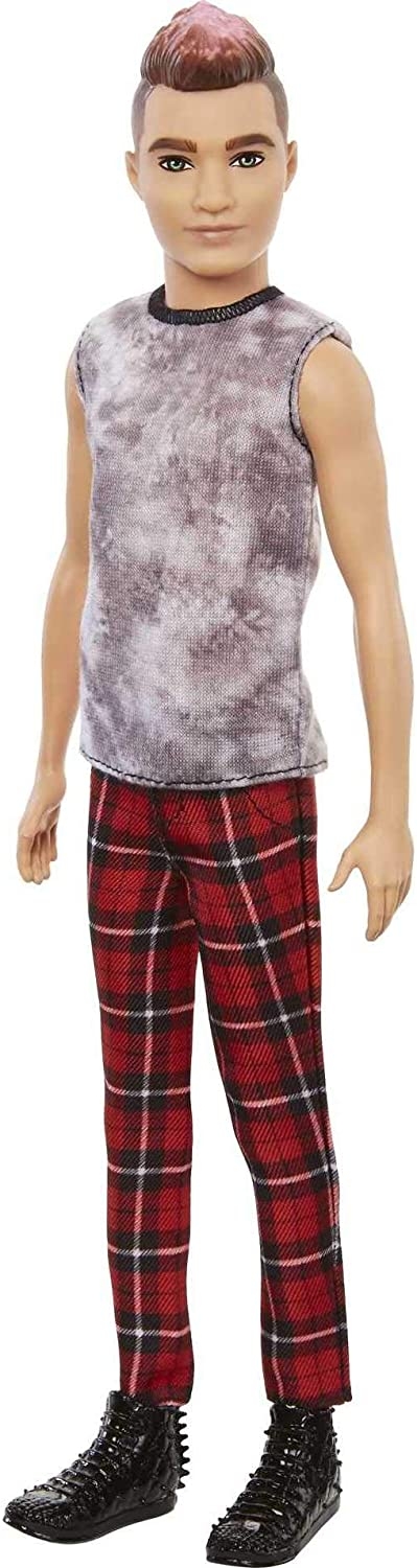 Barbie Yakışıklı Ken Bebekler
