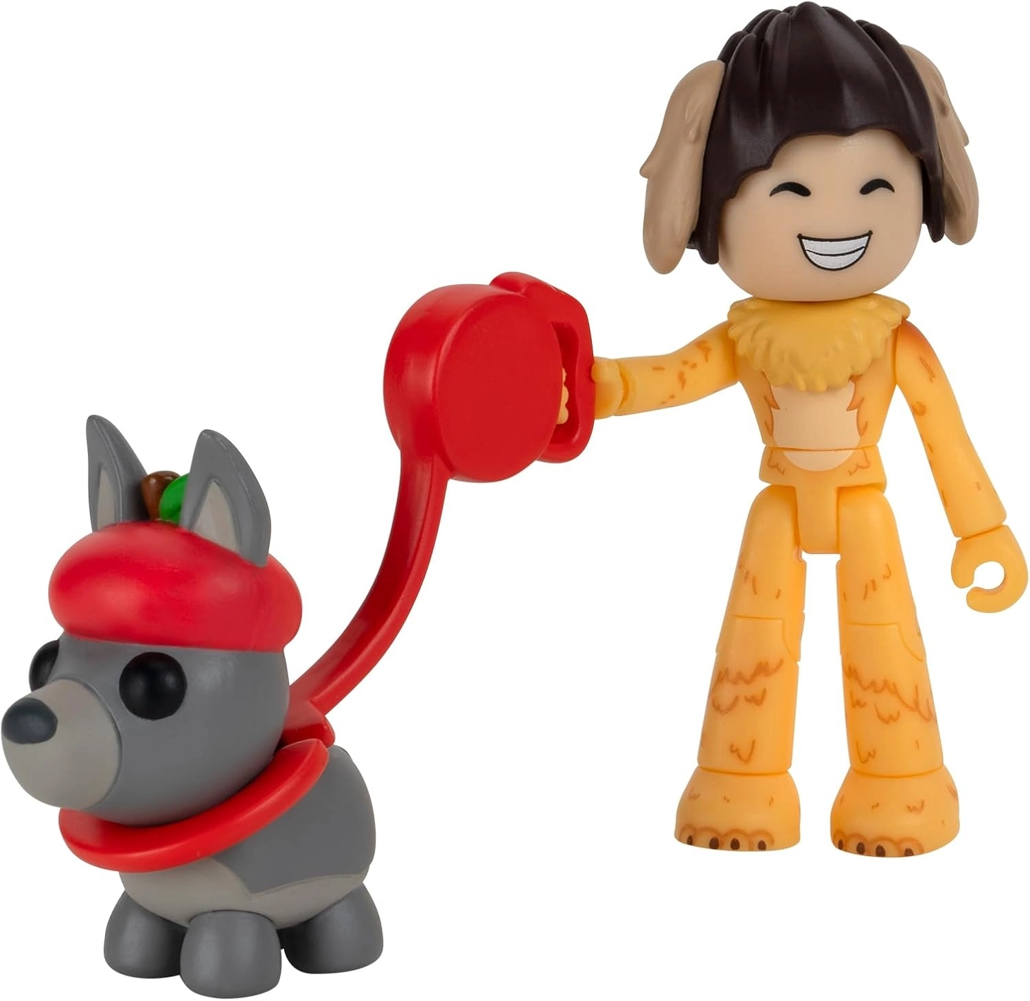 Roblox Adopt Me Kreş Oyun Karakterleri Figür Oyun Seti